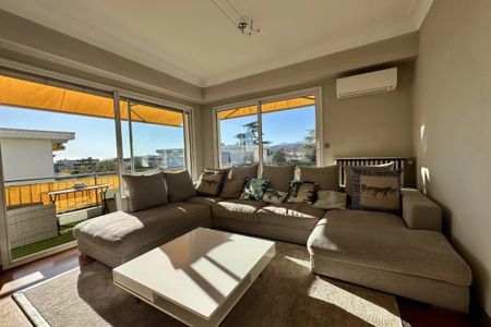 A louer à Nice à Cimiez. grand trois pièces, au calme absolu. - Photo 5