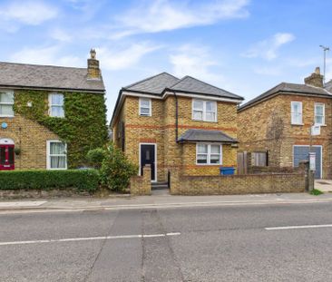 Britwell Road, Burnham, Bucks,SL1 - Photo 2