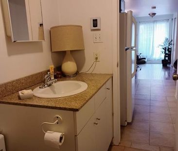 Studio - Montréal - $1,050 /mo - Photo 2