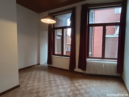 Appartement - Te huur - Photo 4