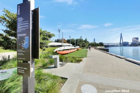 Stylish City-Fringe Living in the Heart of Glebe - Photo 5