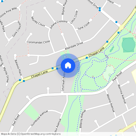 68 Chapel Lane, Baulkham Hills NSW 2153