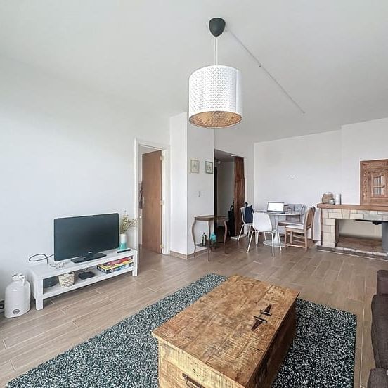 Appartement te huur - Photo 1