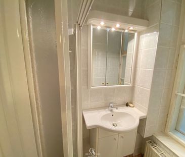 Attraktive 2,5-Zimmer Altbauwohnung mit Lift - Foto 6