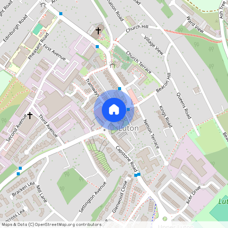 Luton High Street, ME5 7LJ, Chatham