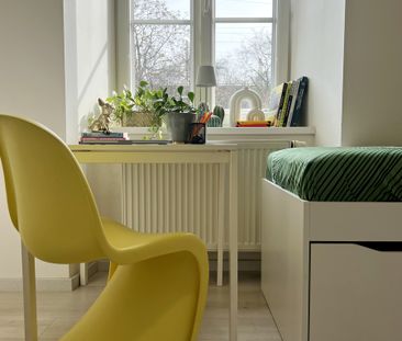 Apartment for rent, 1+KK - Studio, 18m - Photo 3