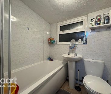 2 bedroom terraced house to rent - Photo 6