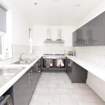 Abbeydale Road, Sheffield, S7 1FJ - Photo 1