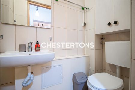 Apartament 3 camere cu centrala proprie si 2 bai, Calea 13 septembrie, de inchiriat - Photo 5