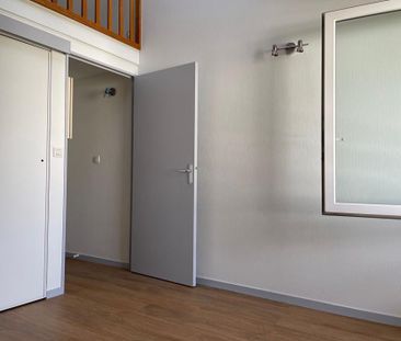 Location Appartement 2 pièce(s) de 23.41 m2 - Photo 1