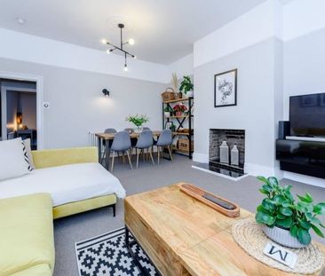 1 Bed Flat, Sackville Gardens, BN3 - Photo 1