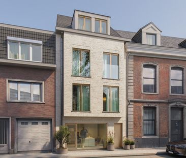 Schapenstraat 4 / 0101, 3000 Leuven - Foto 3