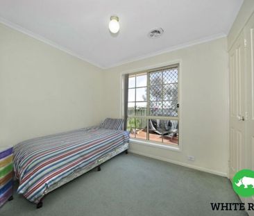 25 Burraly Court, Ngunnawal - Photo 1