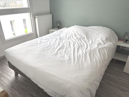 Location Appartement 3 pièces 58m² LYON 9ème - Photo 3