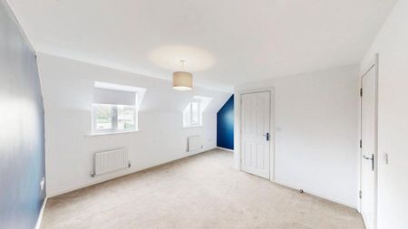 4 bedroom house to rent - Photo 3