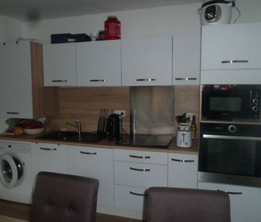 Appartement 2 pièces à Hettange-Grande - Photo 1