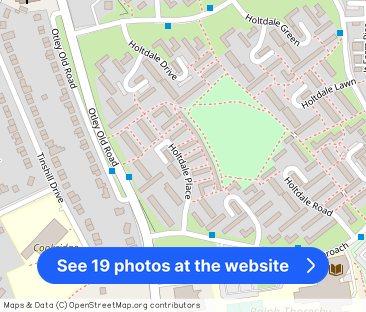 Holtdale Place, Leeds, LS16 - Photo 1