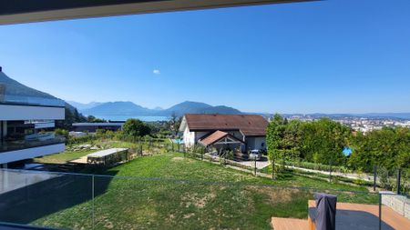 Location Appartement 5 pièces 164m² ANNECY LE VIEUX 74940 - Photo 5