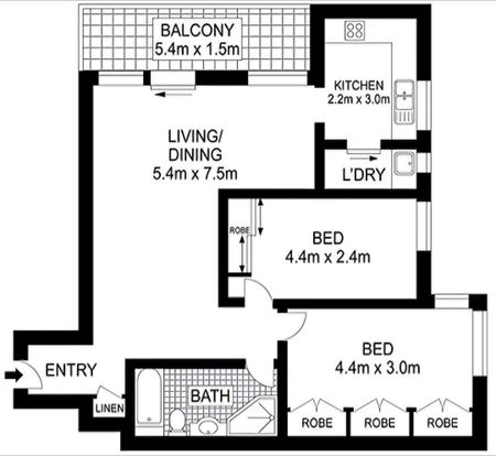 Paddington - Photo 5