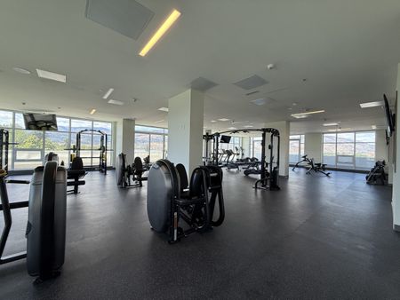 1 Bdrm at Water St. by the Park: Brand New! - Photo 2