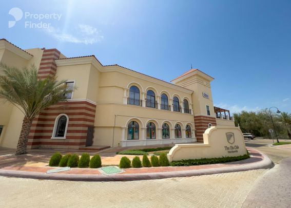 GOLF COURSE VIEW | FURNISHED | SPACIOUS - Photo 1