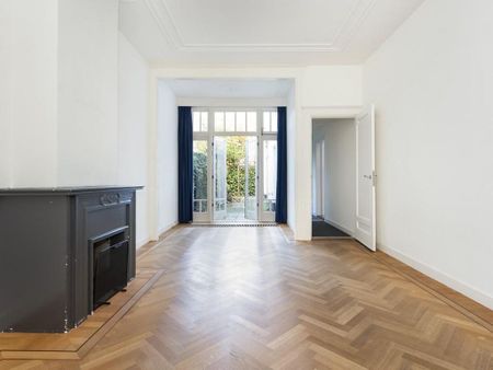 Van Beuningenstraat 65, 'S-GRAVENHAGE - Photo 5