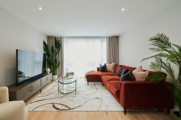 3 bedroom flat to rent - Photo 1