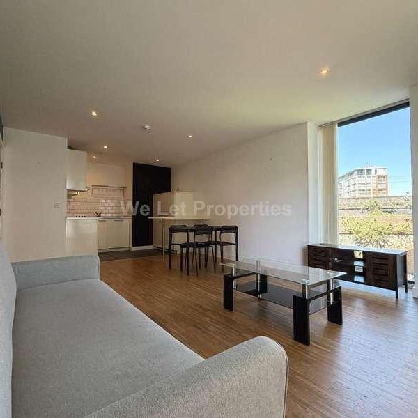 St Georges Island, Castlefield, M15 - Photo 1