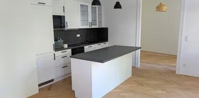 Erstbezug generalsanierte 3 Zimmer Wohnung am Alsergrund - Photo 2