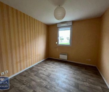 Appartement à louer 2 pièces 54.75m² - Photo 4