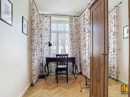 Appartement te huur - Photo 4