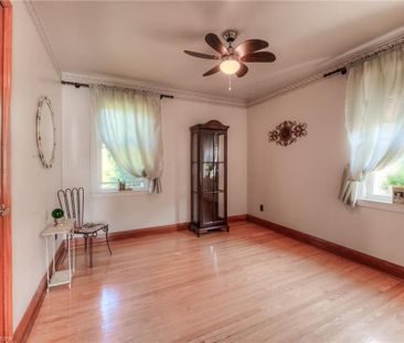 For Lease - 29 Scrimger Avenue Unit# MAIN, Cambridge, Ontario - Photo 1