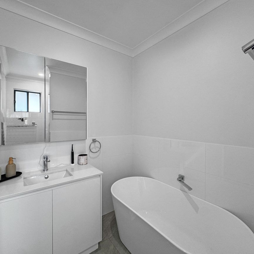 Beautiful 4-Bedroom Home in Magnolia Estate - Photo 1