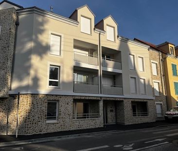 location Appartement T2 DE 46.98m² À BEAUMONT SUR OISE - Photo 1