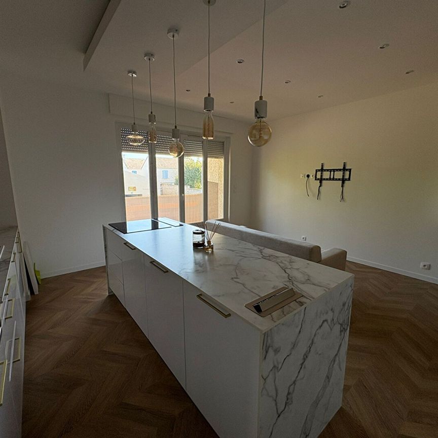 Appartement T2 près de MORSANG SUR ORGE à louer - Photo 1