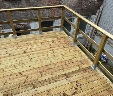 Appartement te huur - Photo 6