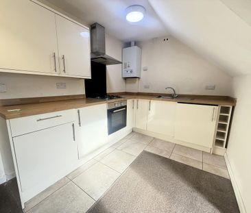 1 bedroom flat to rent - Photo 5