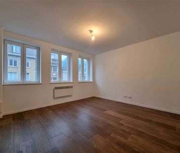 Appartement te huur - Foto 1