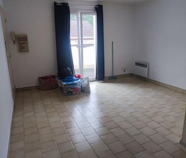 Location Appartement 1 pièce 28m² MOUSSY LE VIEUX 77230 - Photo 3