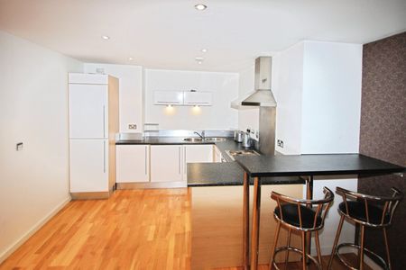 2 bedroom apartment to rent - Photo 3