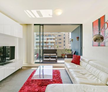 612 / 4 Mandible Street, Alexandria NSW 2015 - Photo 2