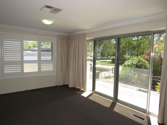 4 Gellibrand Street, Campbell ACT 2612 - House For Rent | Domain - Photo 1