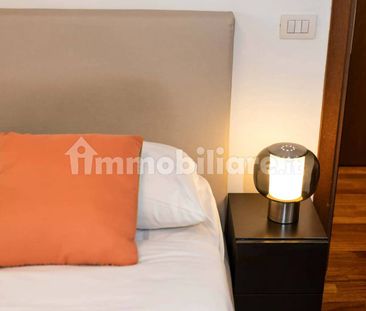 Trilocale via Brunico, Villa San Giovanni, Milano - Photo 5