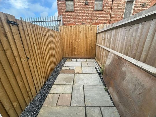 1 bedroom terraced bungalow to rent - Photo 1