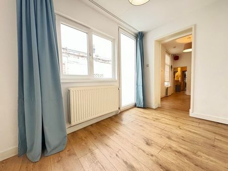 Te huur: Appartement Waldeck Pyrmontstraat in Leiden - Foto 2