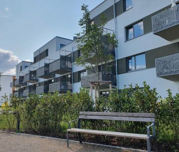 2-Zimmer-Wohnung am Kronsberg - Foto 1