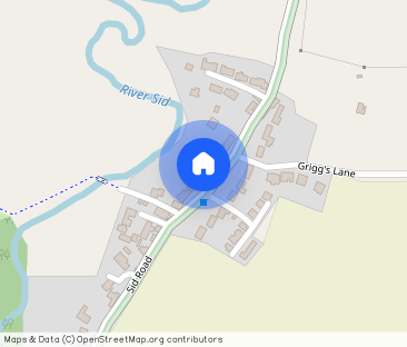 Fortescue Road, Sidmouth - Photo 1