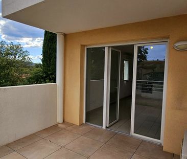 Location Appartement 3 pièces 58m² VIDAUBAN 83550 - Photo 5