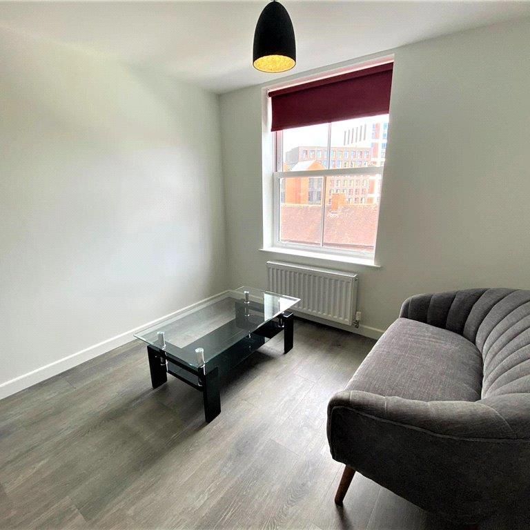 1 bedroom apartment to rent - Photo 1