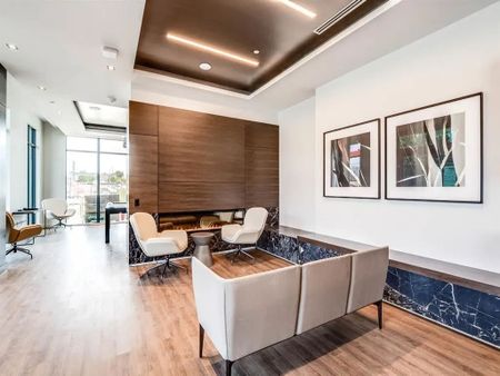 For Lease - 55 Smooth Rose Court Unit# 1409, Toronto, Ontario - Photo 5